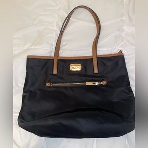 Michael Kors tote bag.